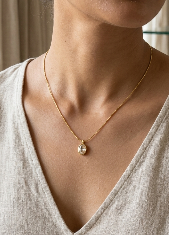 Elise necklace