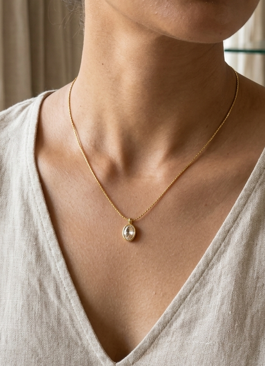 Elise necklace
