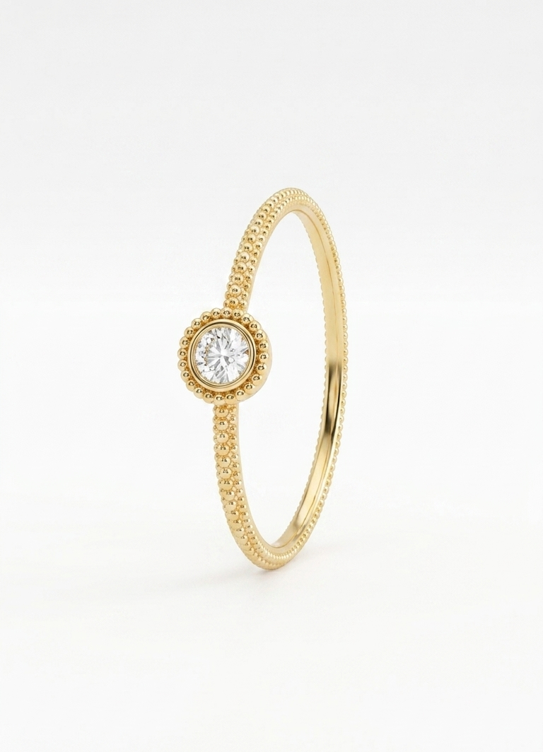 Clara ring