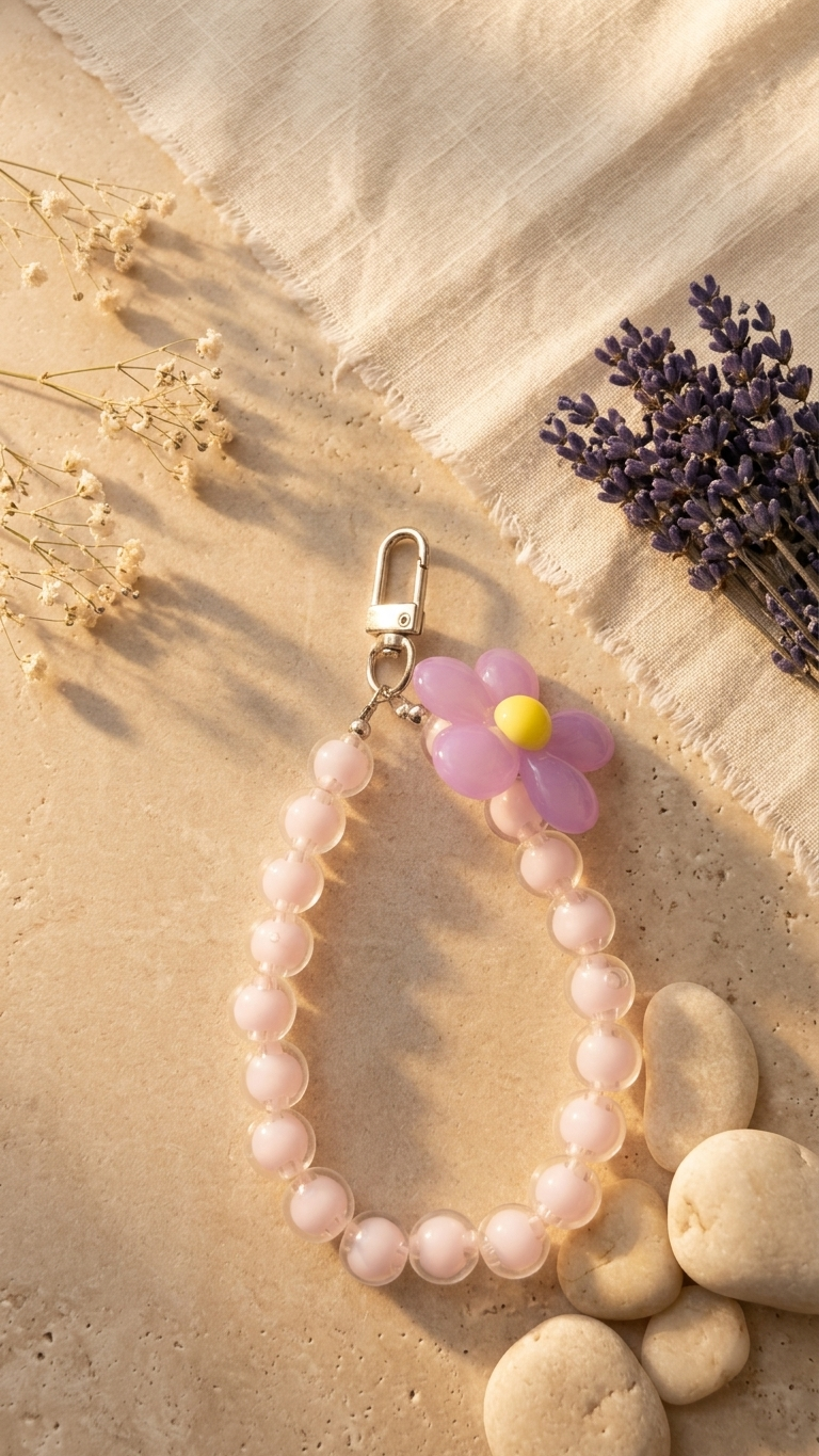 Phone charm