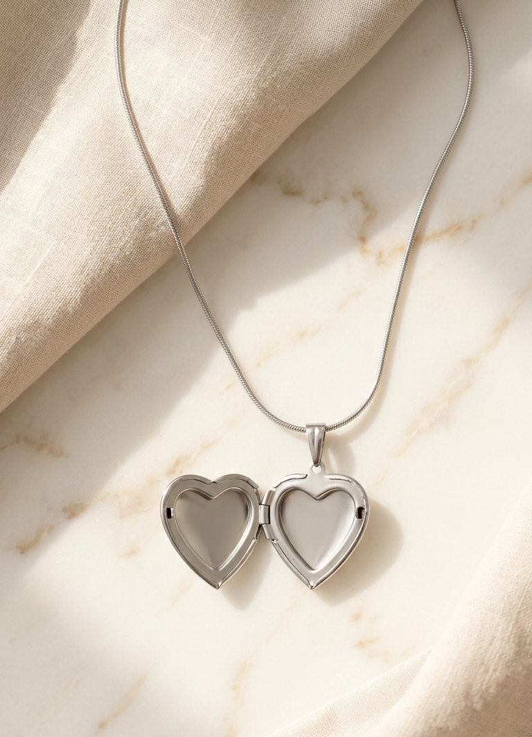 Amora locket