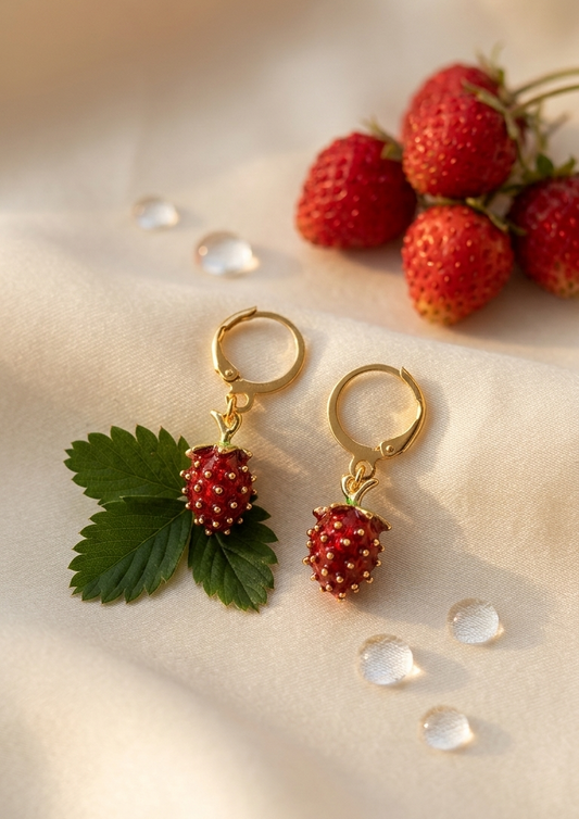 Berry hoop