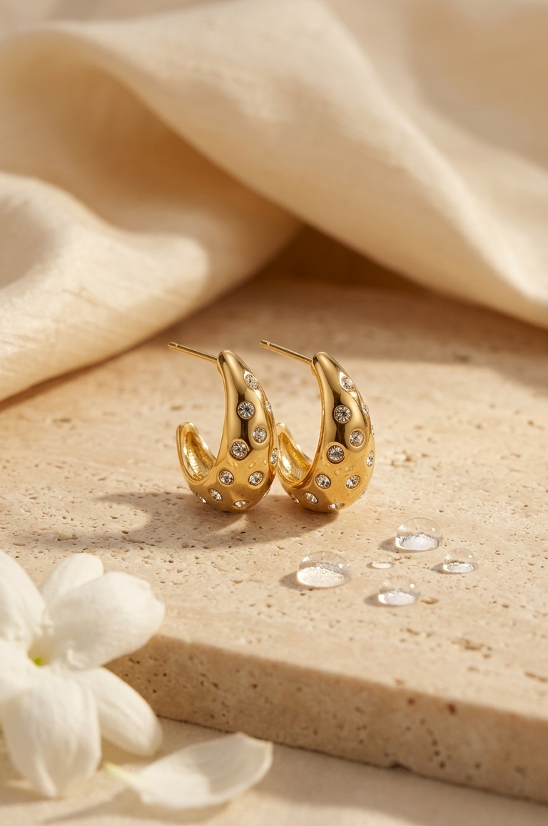 Orline earrings