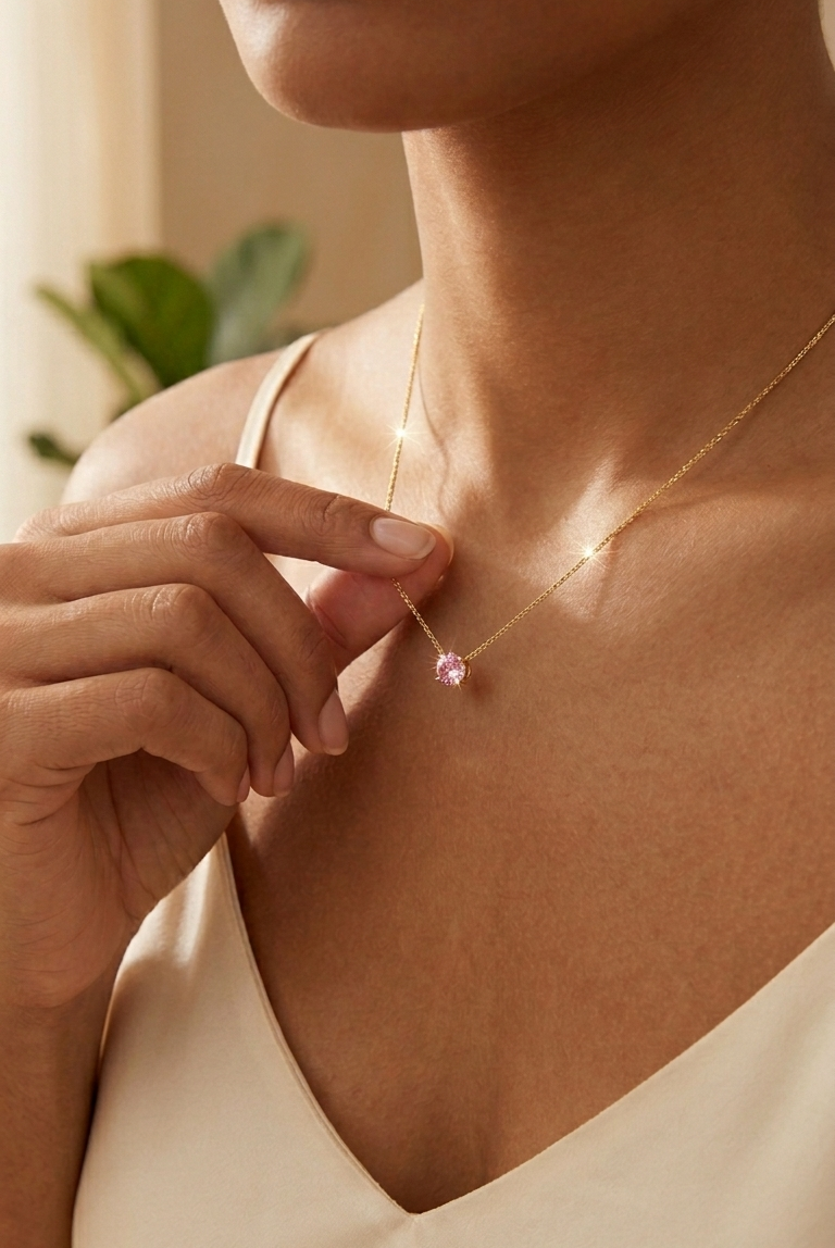 Eira necklacr