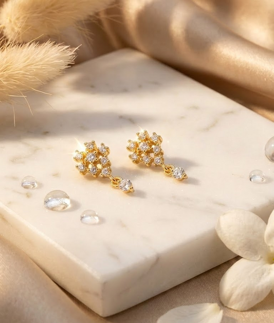 Stellara earrings