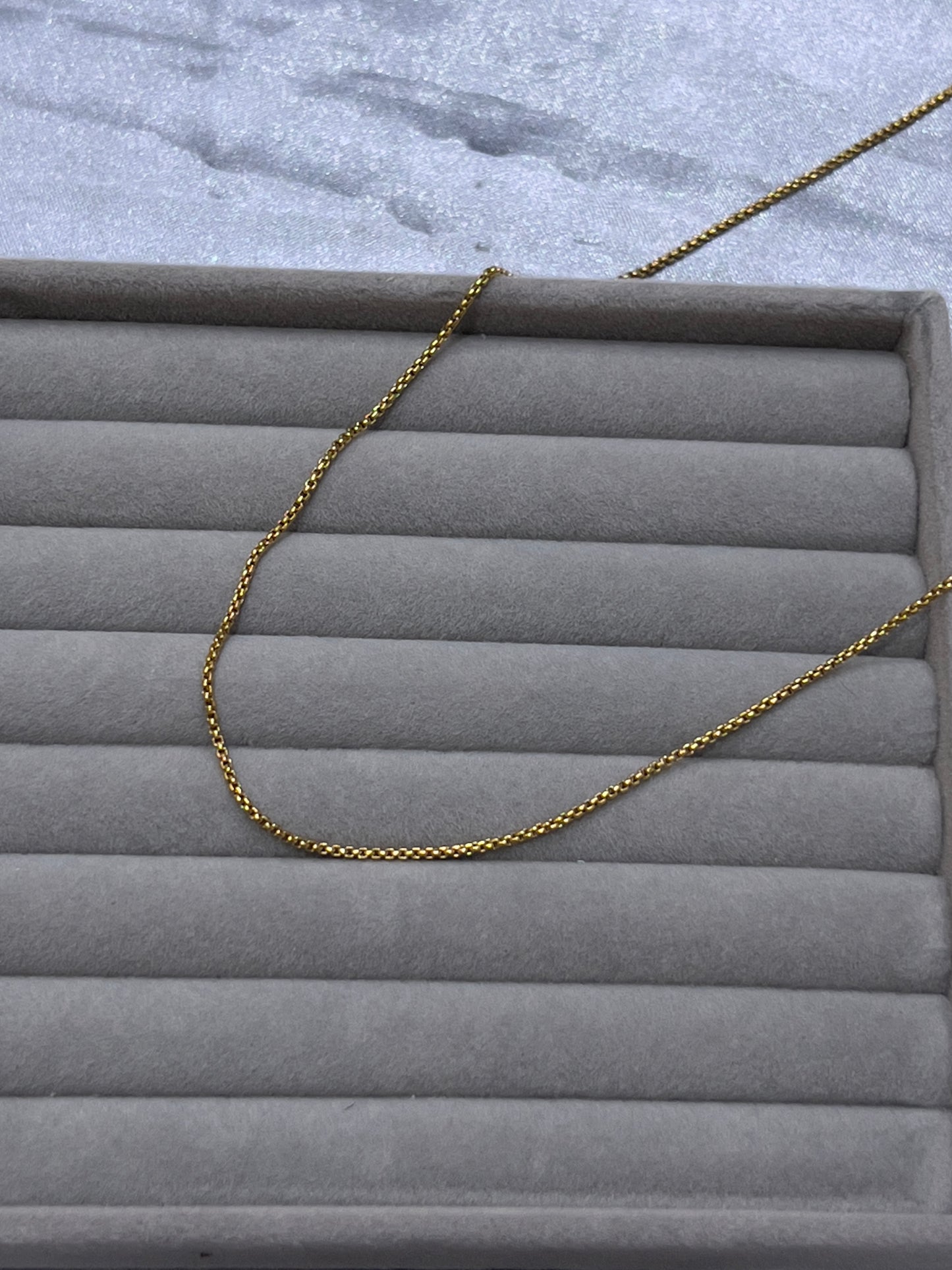 Box Chain