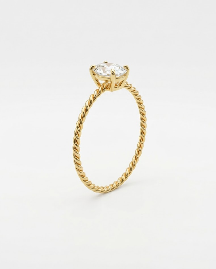 Dainty spark