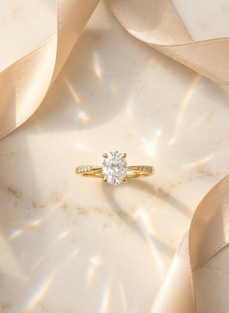 The promise ring