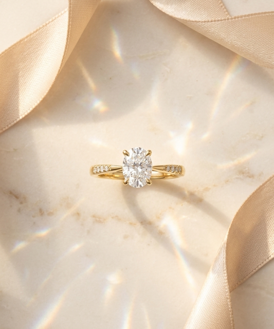 The promise ring