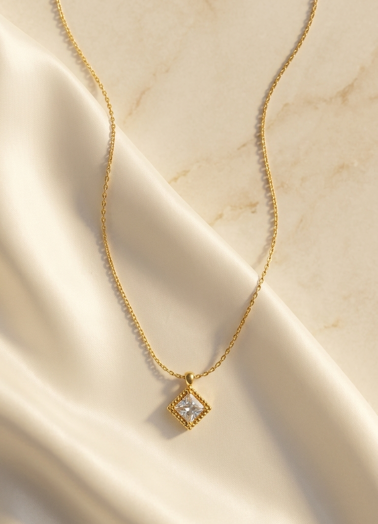 Zaria necklace