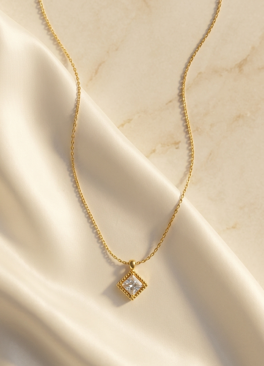Zaria necklace