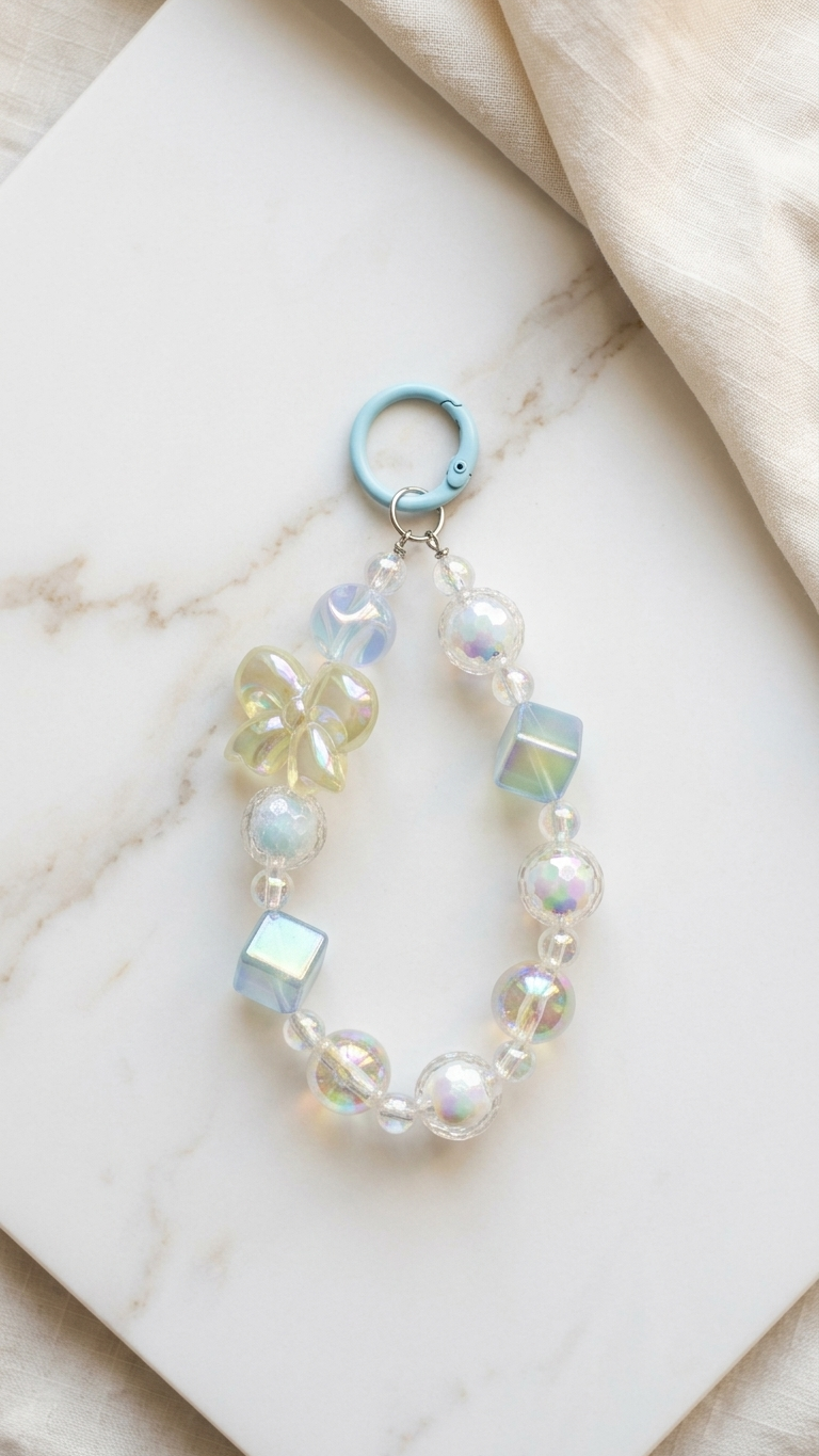 Phone charm
