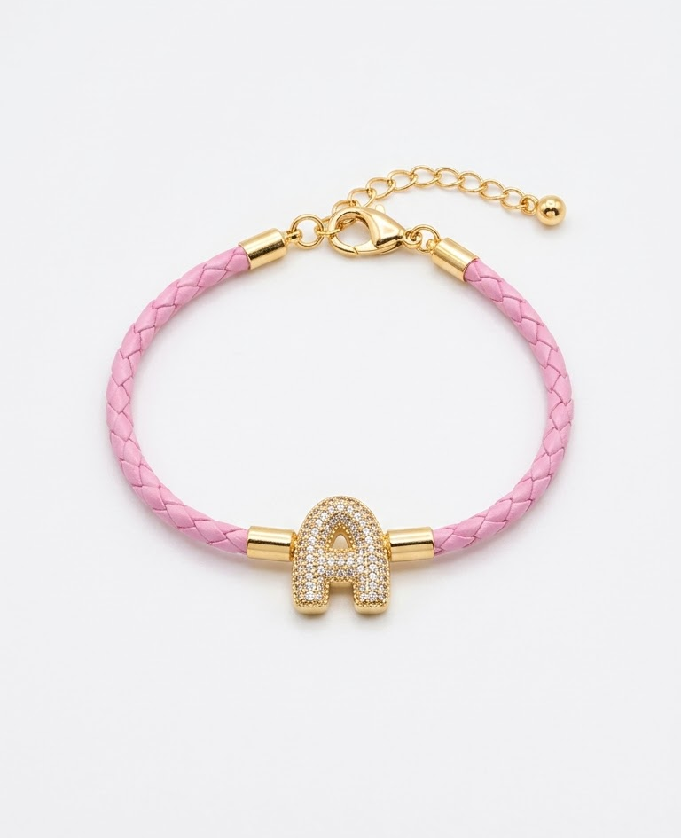 Personal spark bracelet