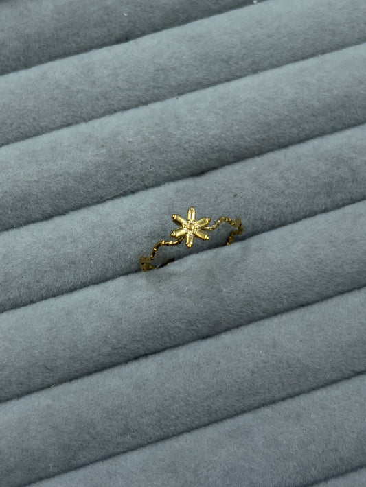 Aster ring