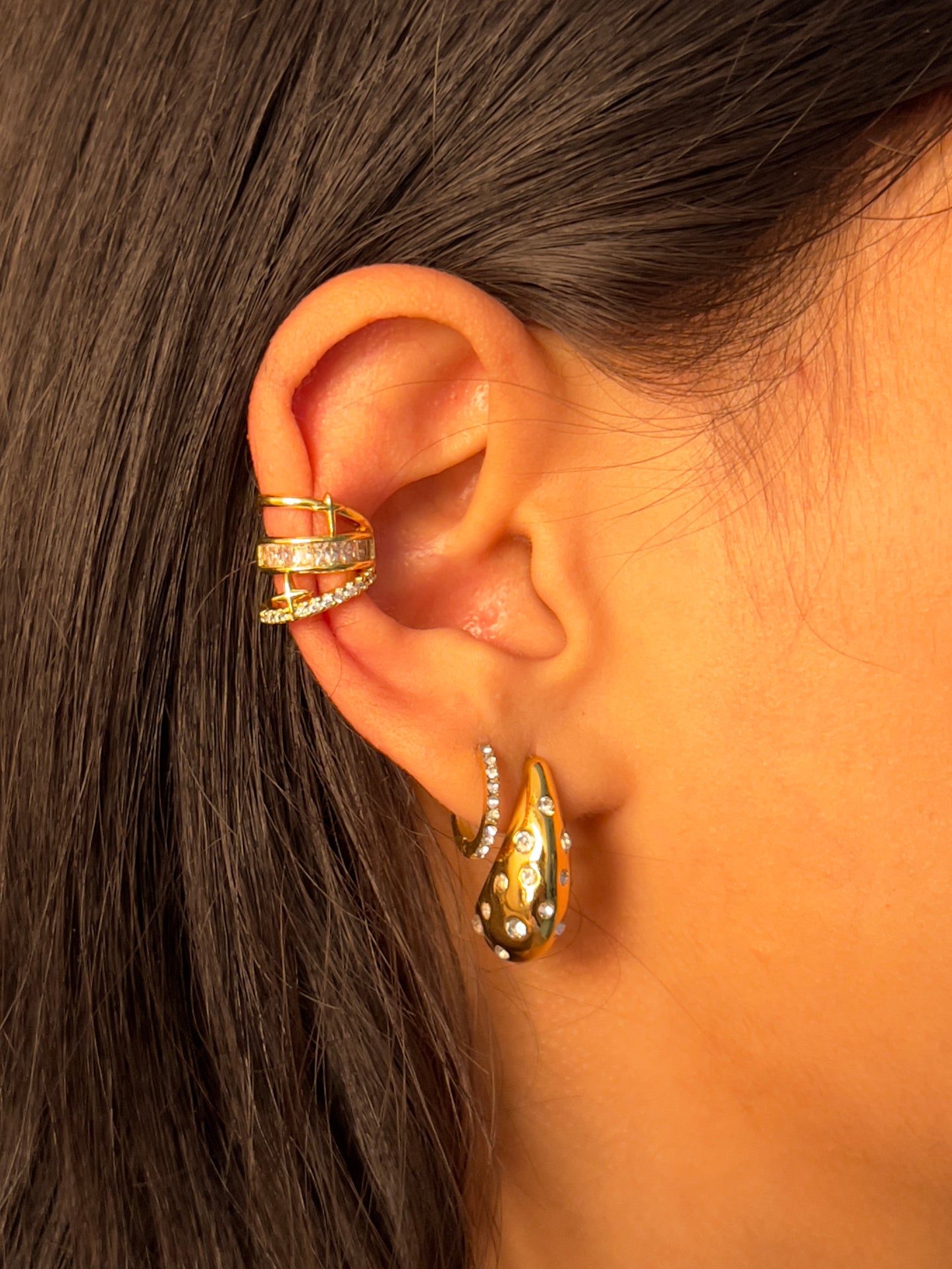 Orline earrings
