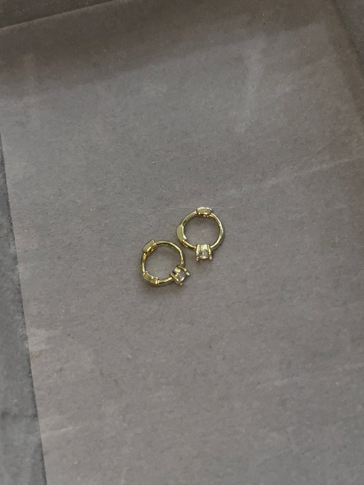 Tiny Spark studs