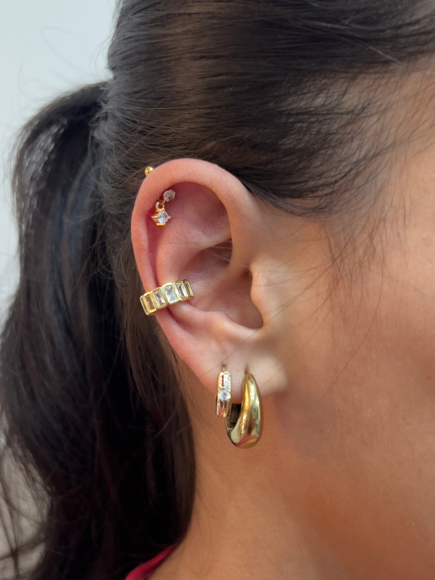 Dazzel cuff