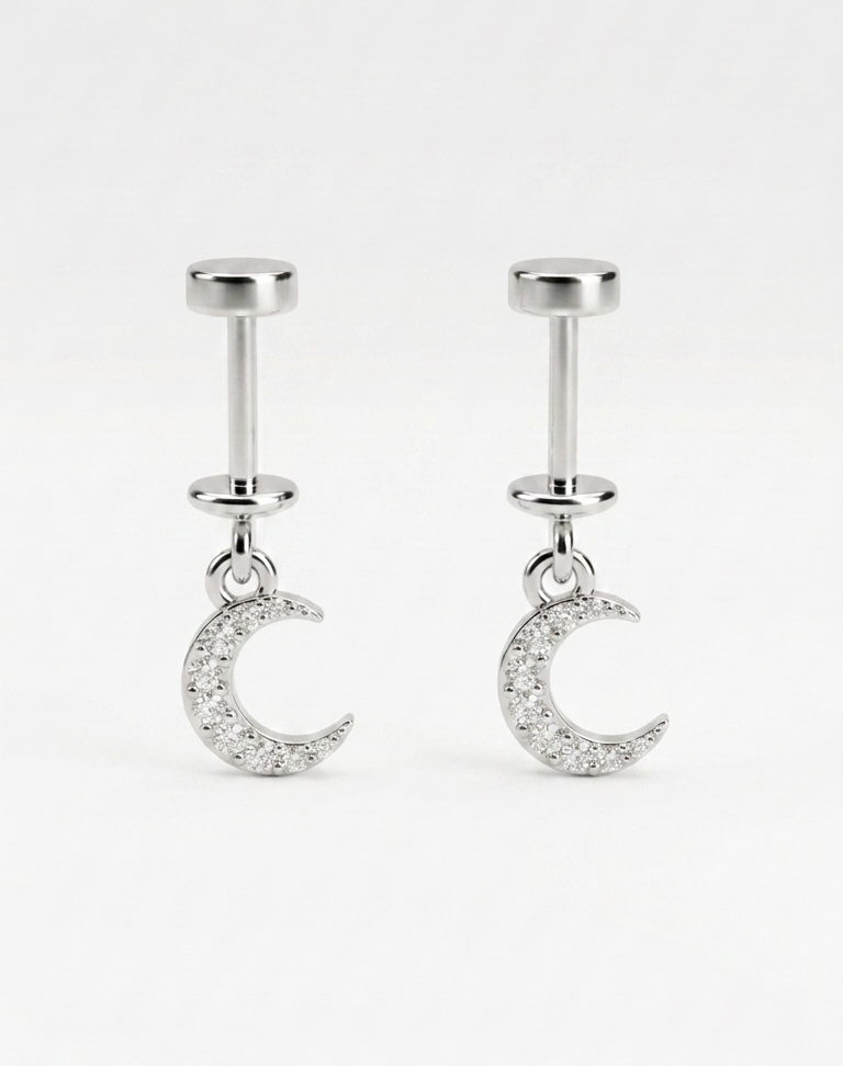Eclipse Piercing
