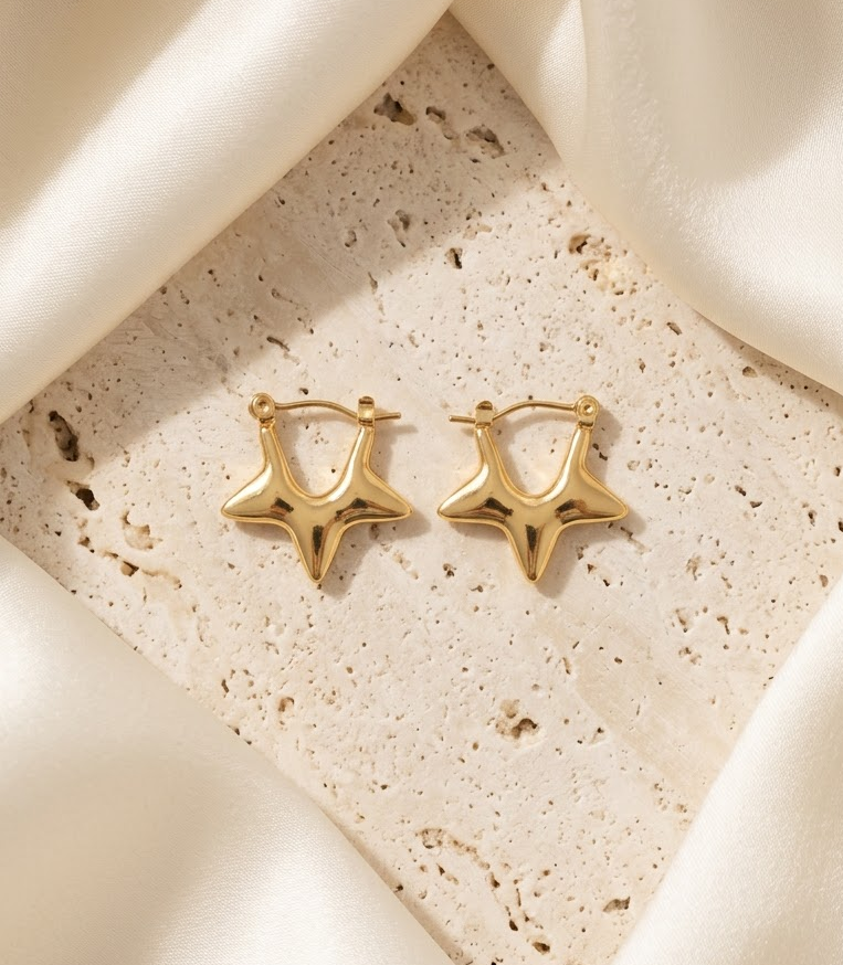 Star hoops