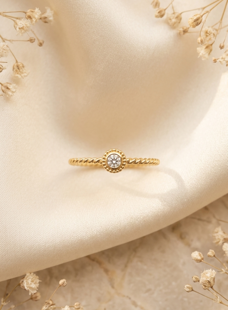 Clara ring
