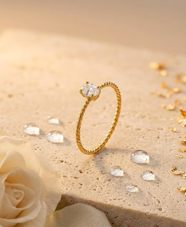 Dainty spark