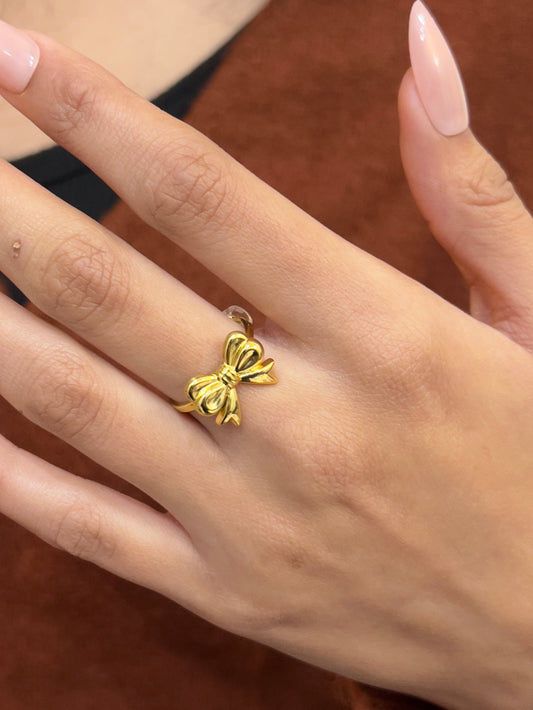 Bow Ring