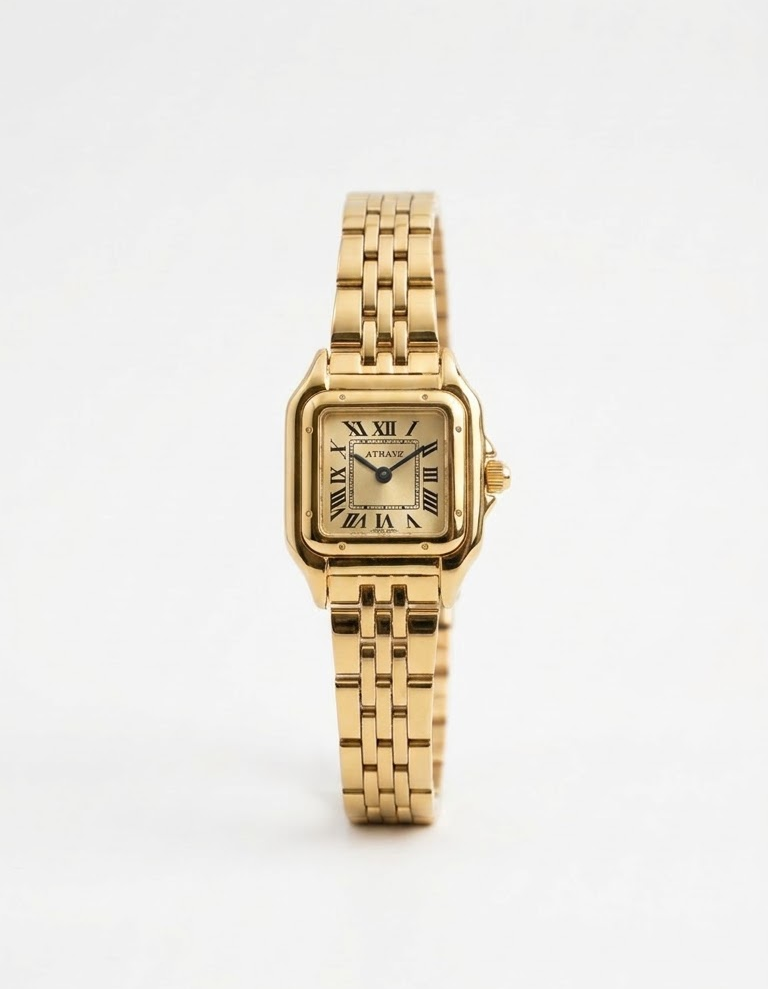 Vintage hour