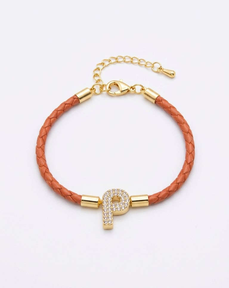 Personal spark bracelet