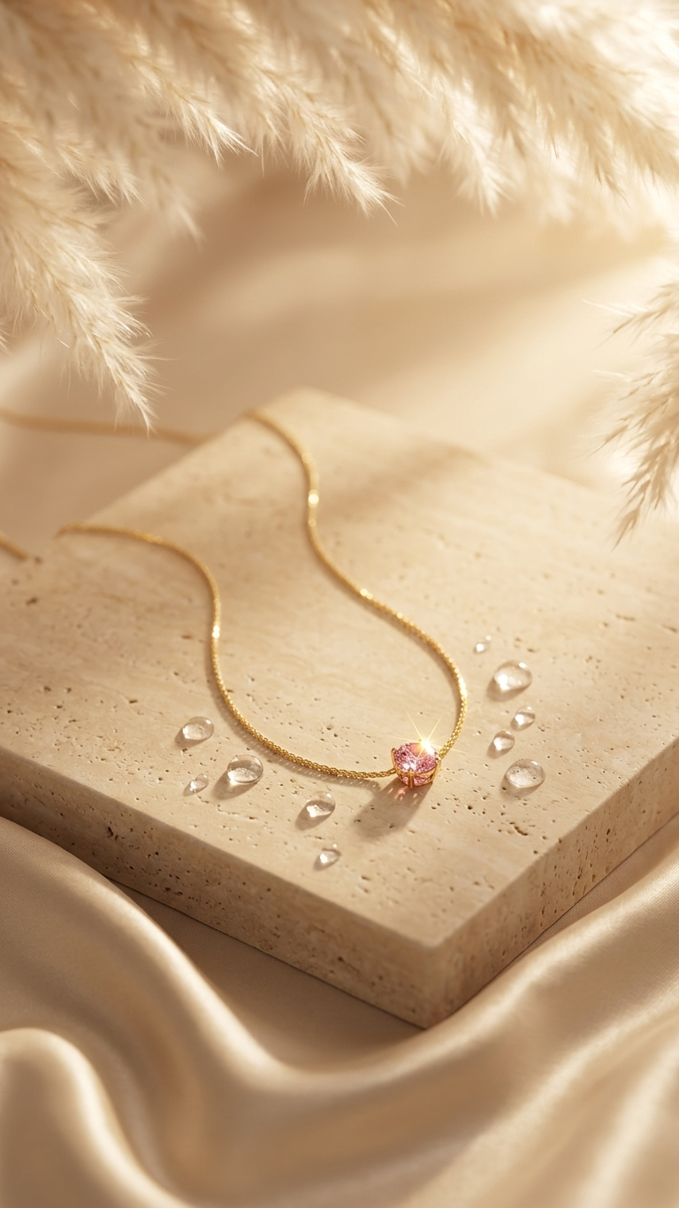 Eira necklacr