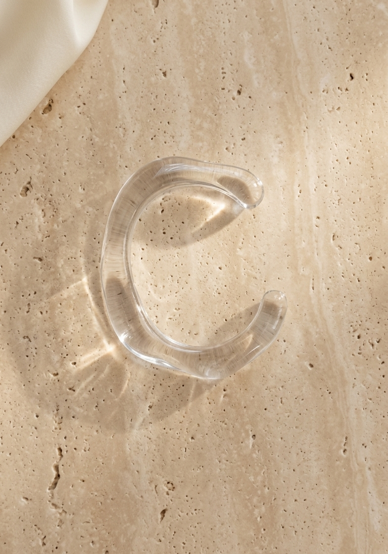 Resin cuff