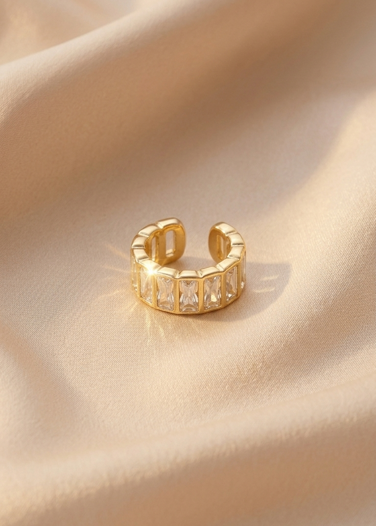 Dazzel cuff