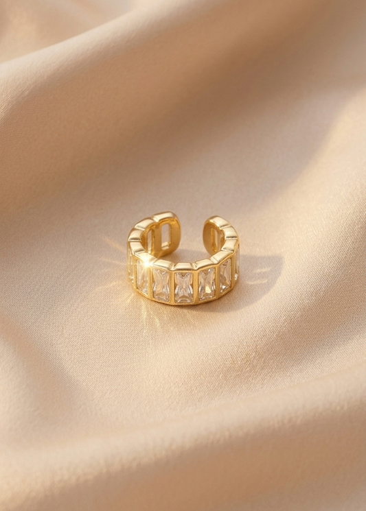 Dazzel cuff