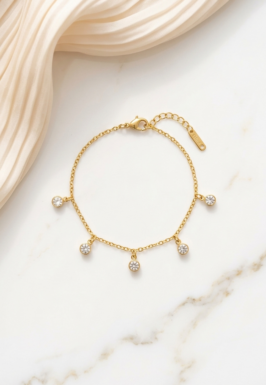 Twinkle bracelet