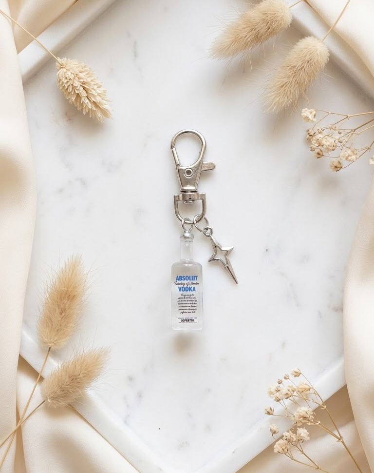 Absolute keychain