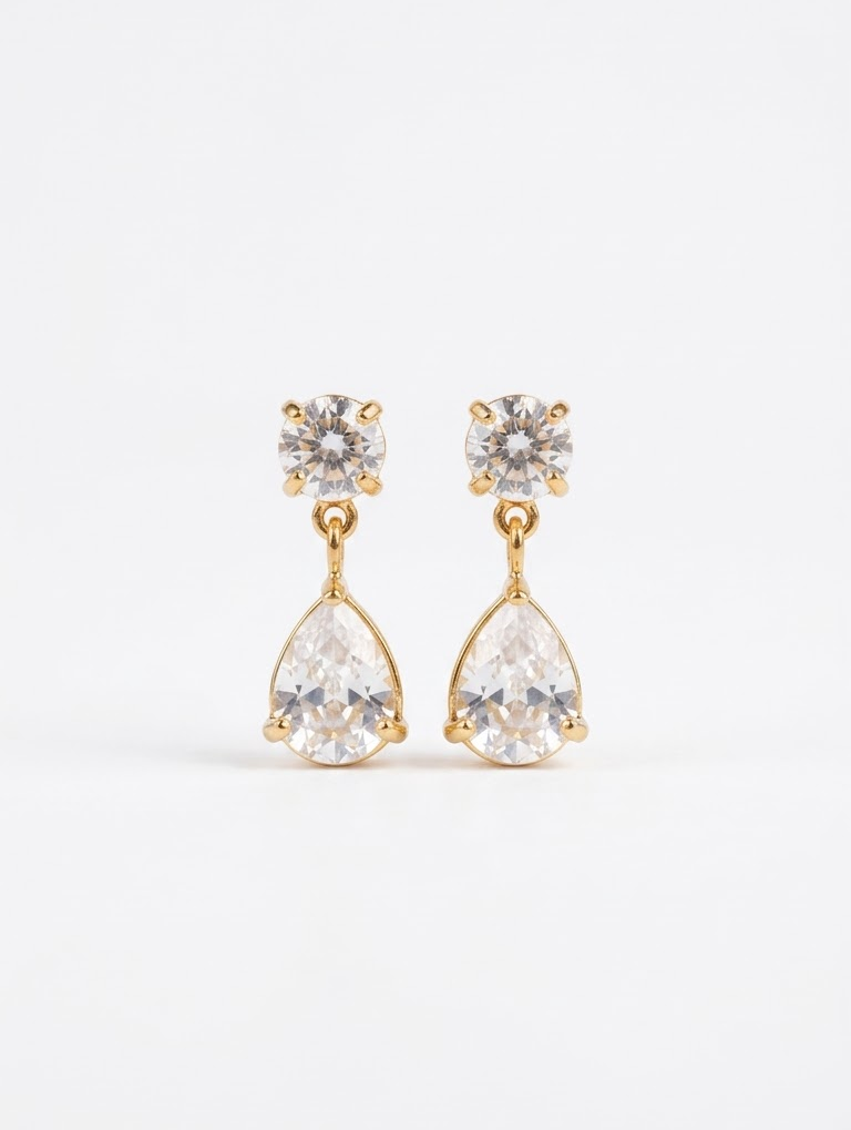 Diamond drizzel