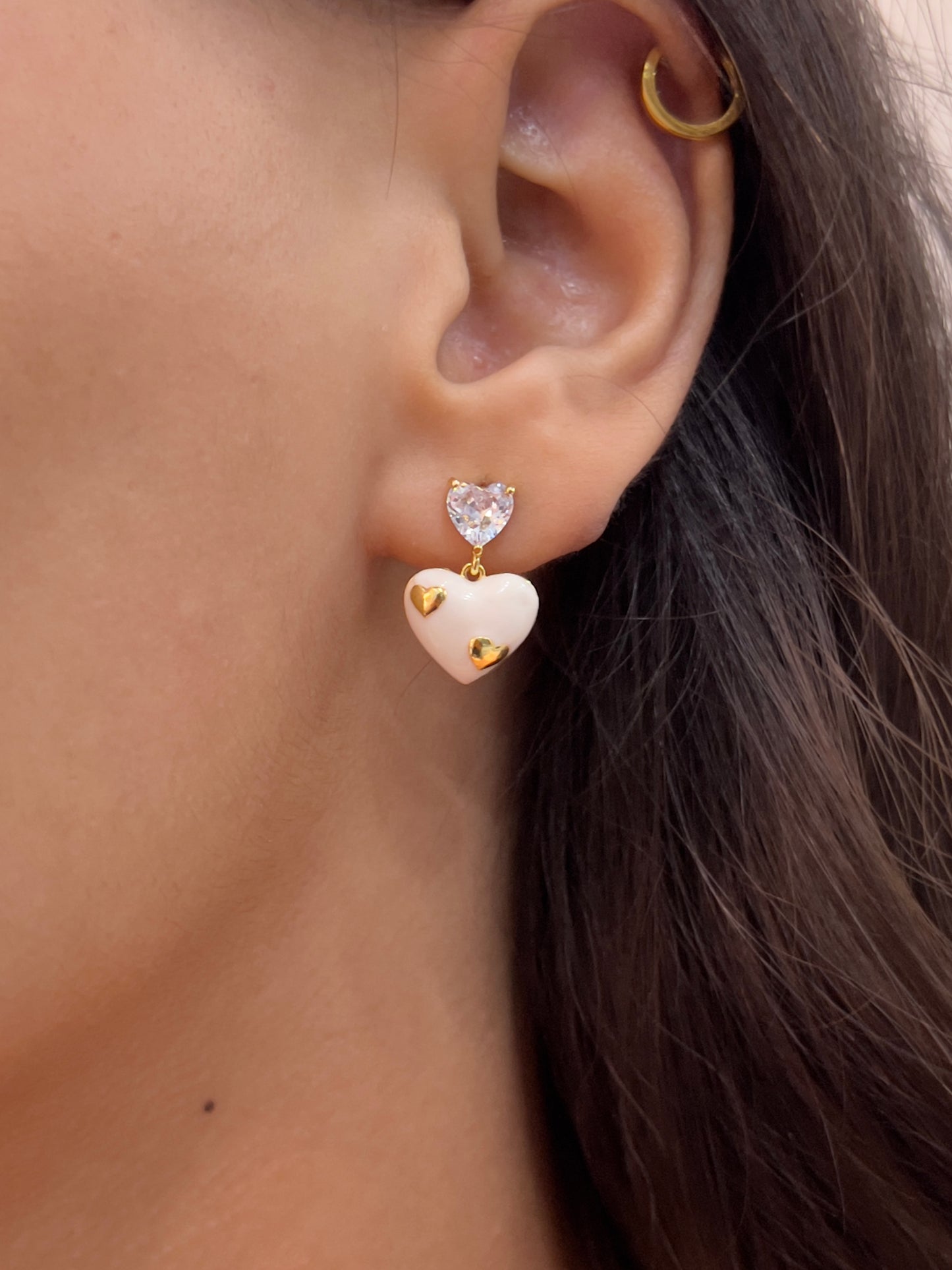 Ivory charm