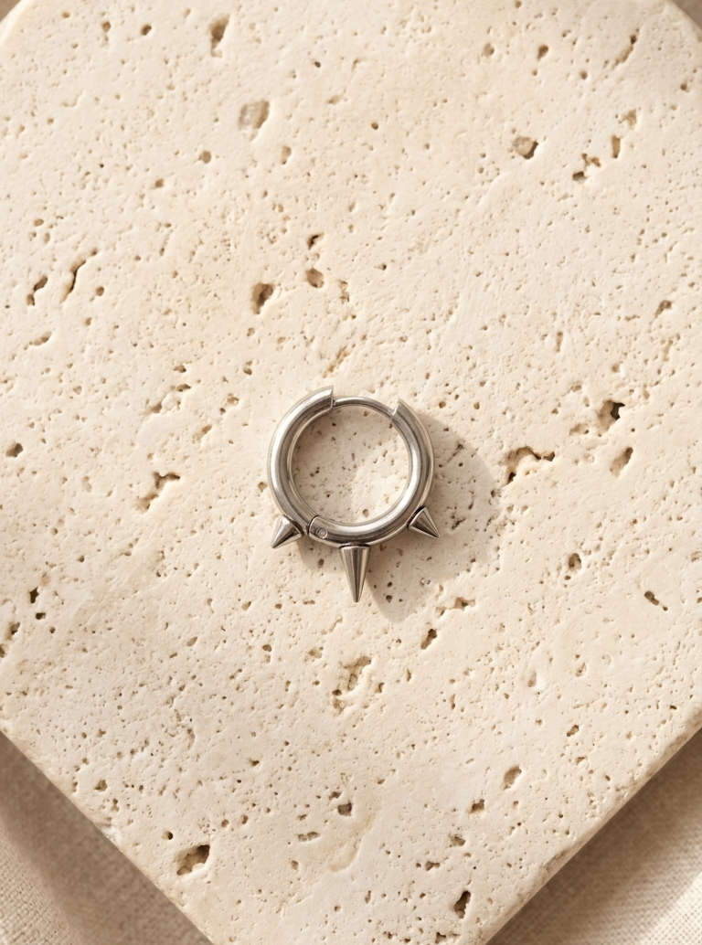 Apex hoop