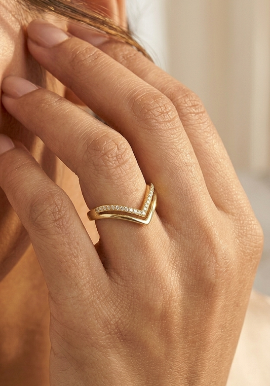 Eterna ring