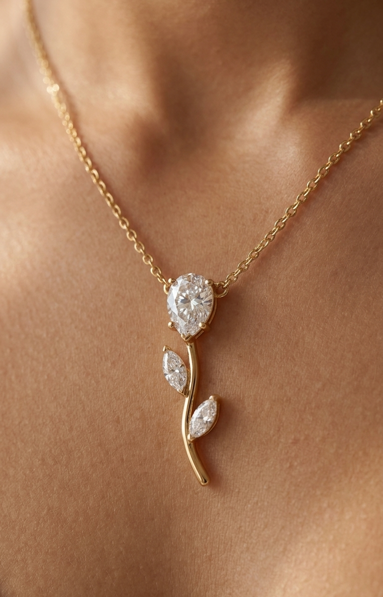 Tulip set