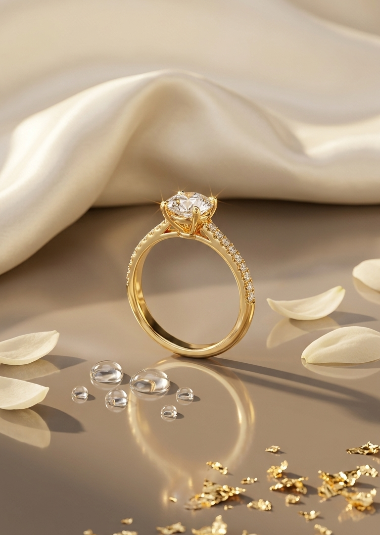 The vivienne ring