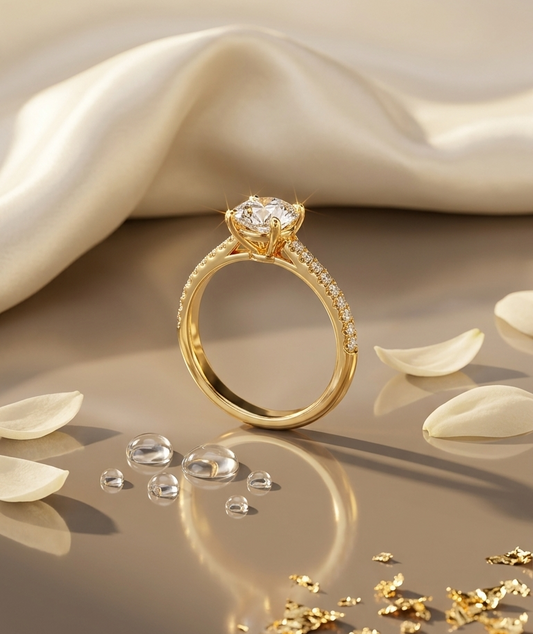 The vivienne ring