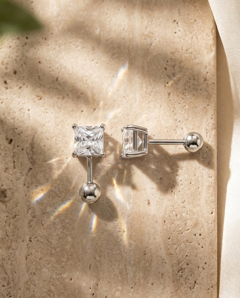 Radiant stud