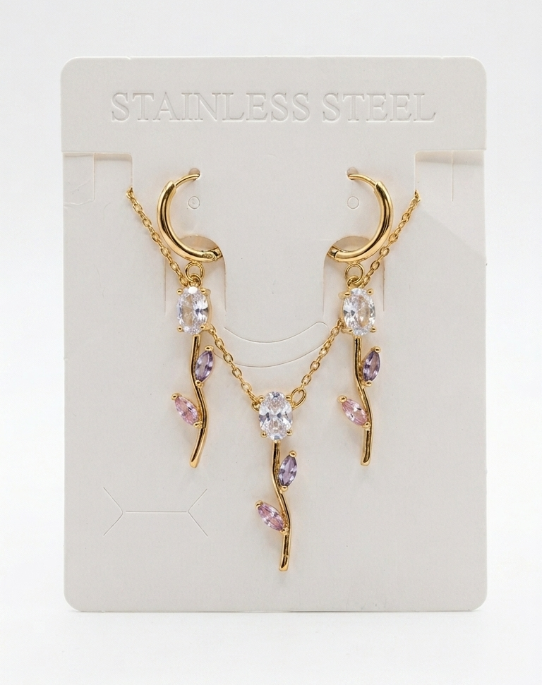 Tulip set