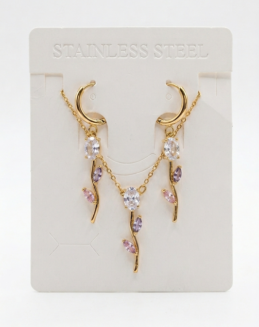 Tulip set