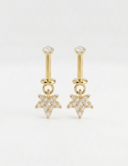 Starfall piercing