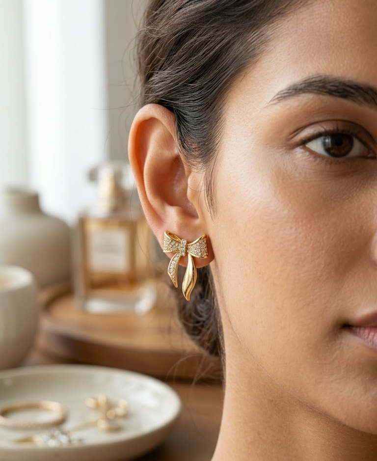 Bow studs