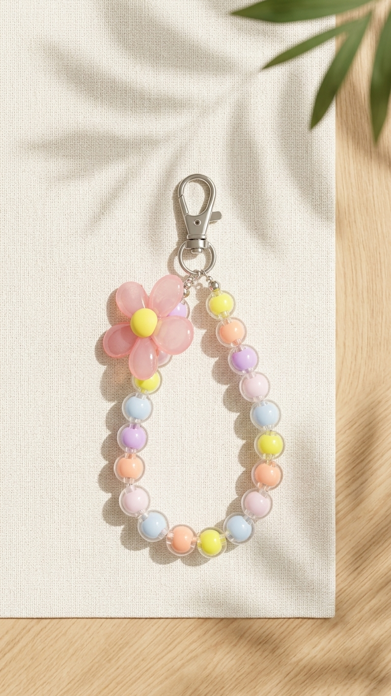 Phone charm