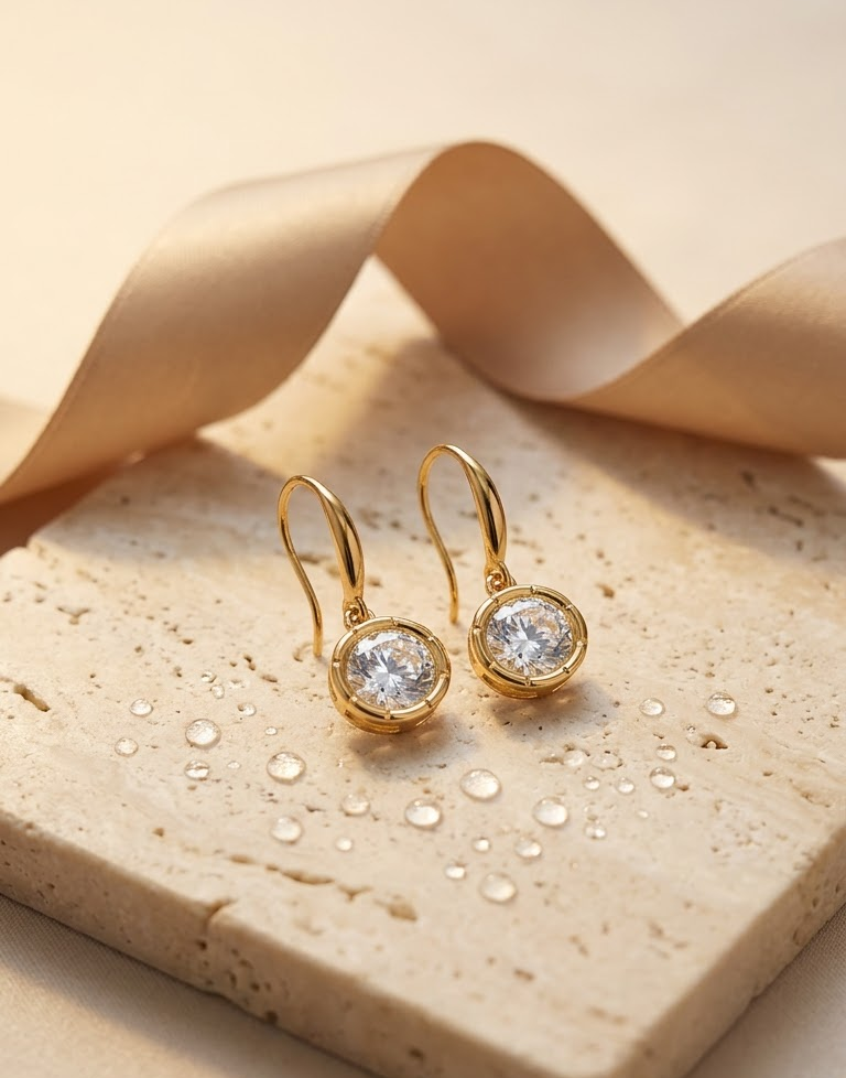 Hailey earrings