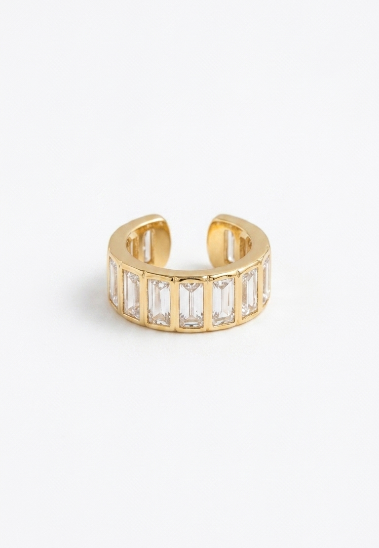 Dazzel cuff