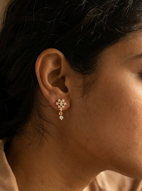 Stellara earrings